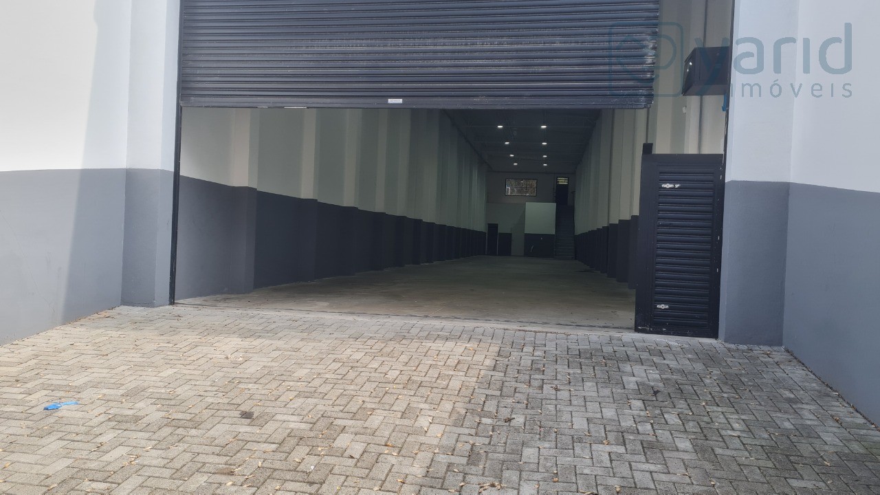 Depósito-Galpão, 264 m² - Foto 29