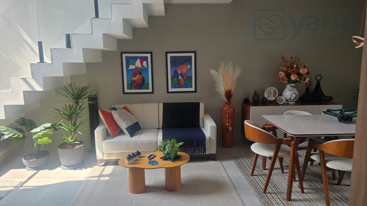 Casa, 3 quartos, 177 m² - Foto 23