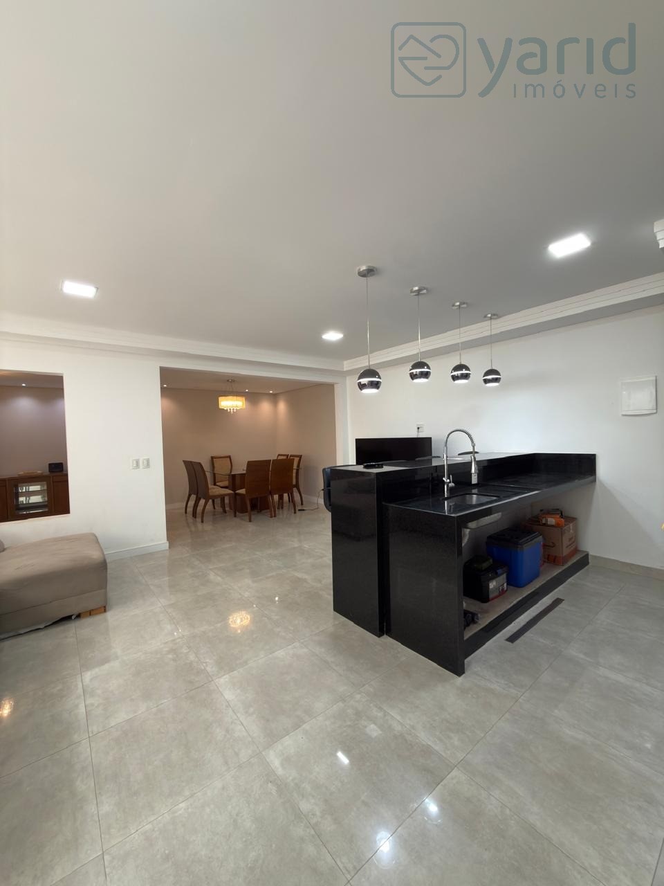 Casa, 3 quartos, 150 m² - Foto 4