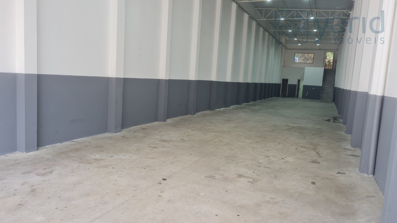 Depósito-Galpão, 264 m² - Foto 7