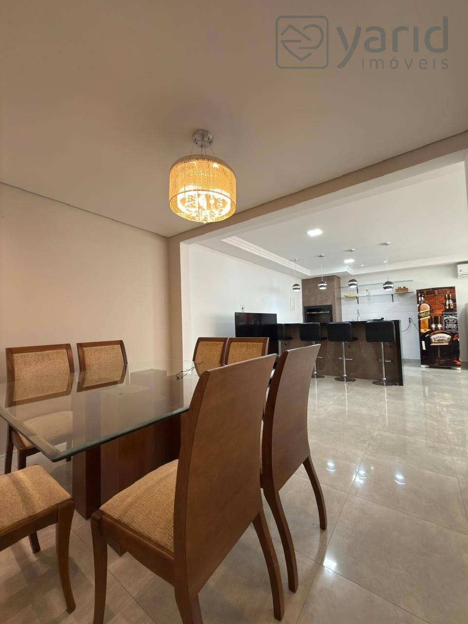Casa, 3 quartos, 150 m² - Foto 3