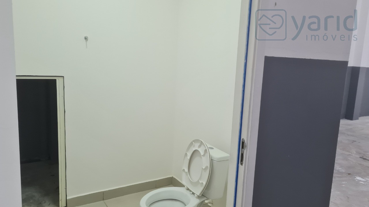 Depósito-Galpão, 264 m² - Foto 16