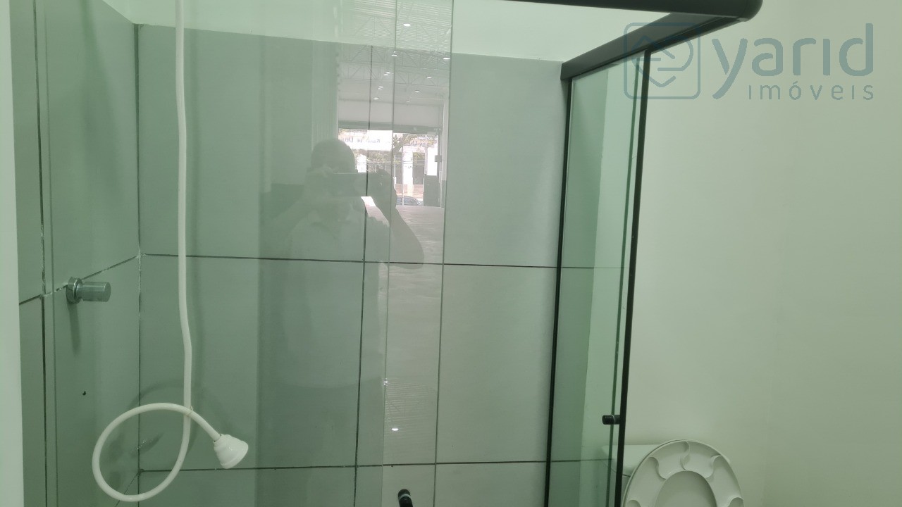Depósito-Galpão, 264 m² - Foto 11