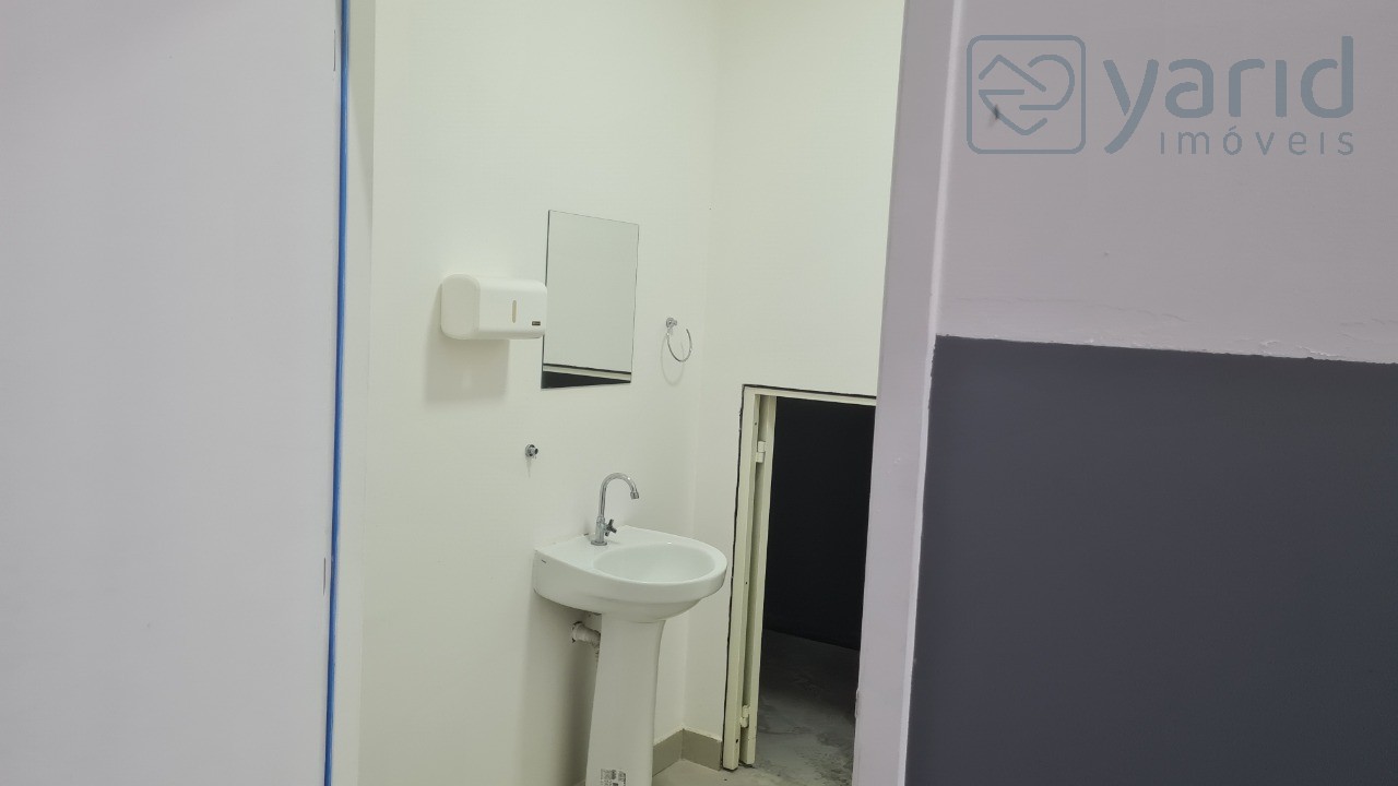 Depósito-Galpão, 264 m² - Foto 15