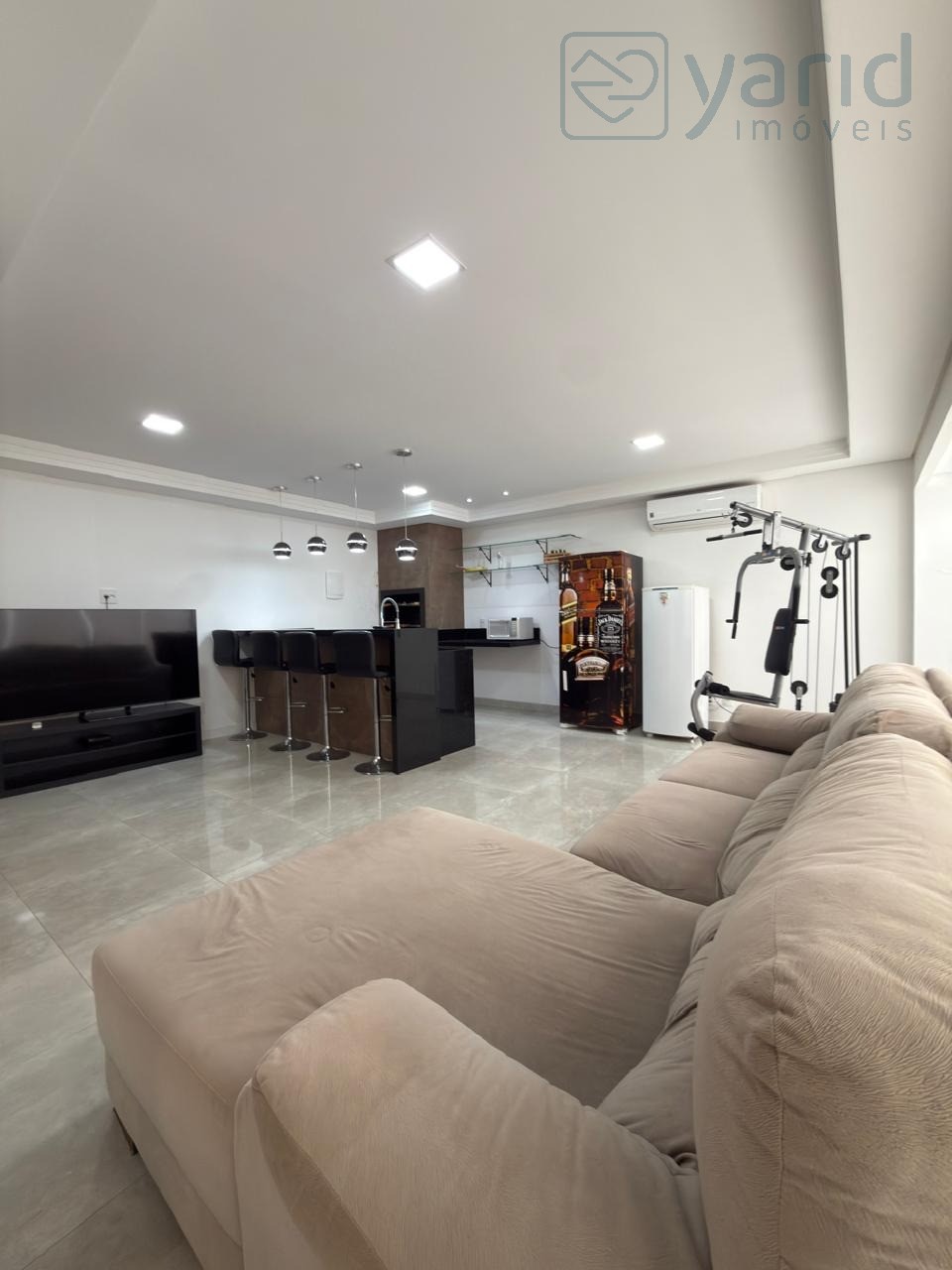 Casa, 3 quartos, 150 m² - Foto 6