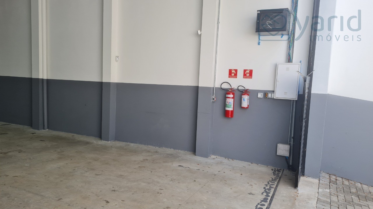 Depósito-Galpão, 264 m² - Foto 5