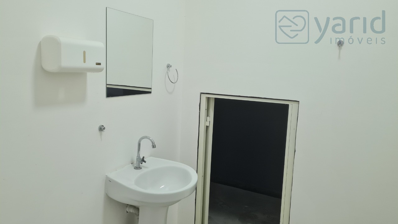 Depósito-Galpão, 264 m² - Foto 17