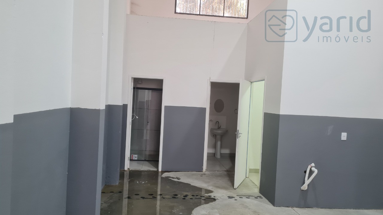 Depósito-Galpão, 264 m² - Foto 9