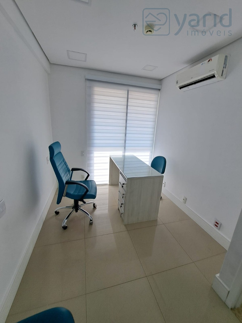 Sala-Conjunto, 34 m² - Foto 3