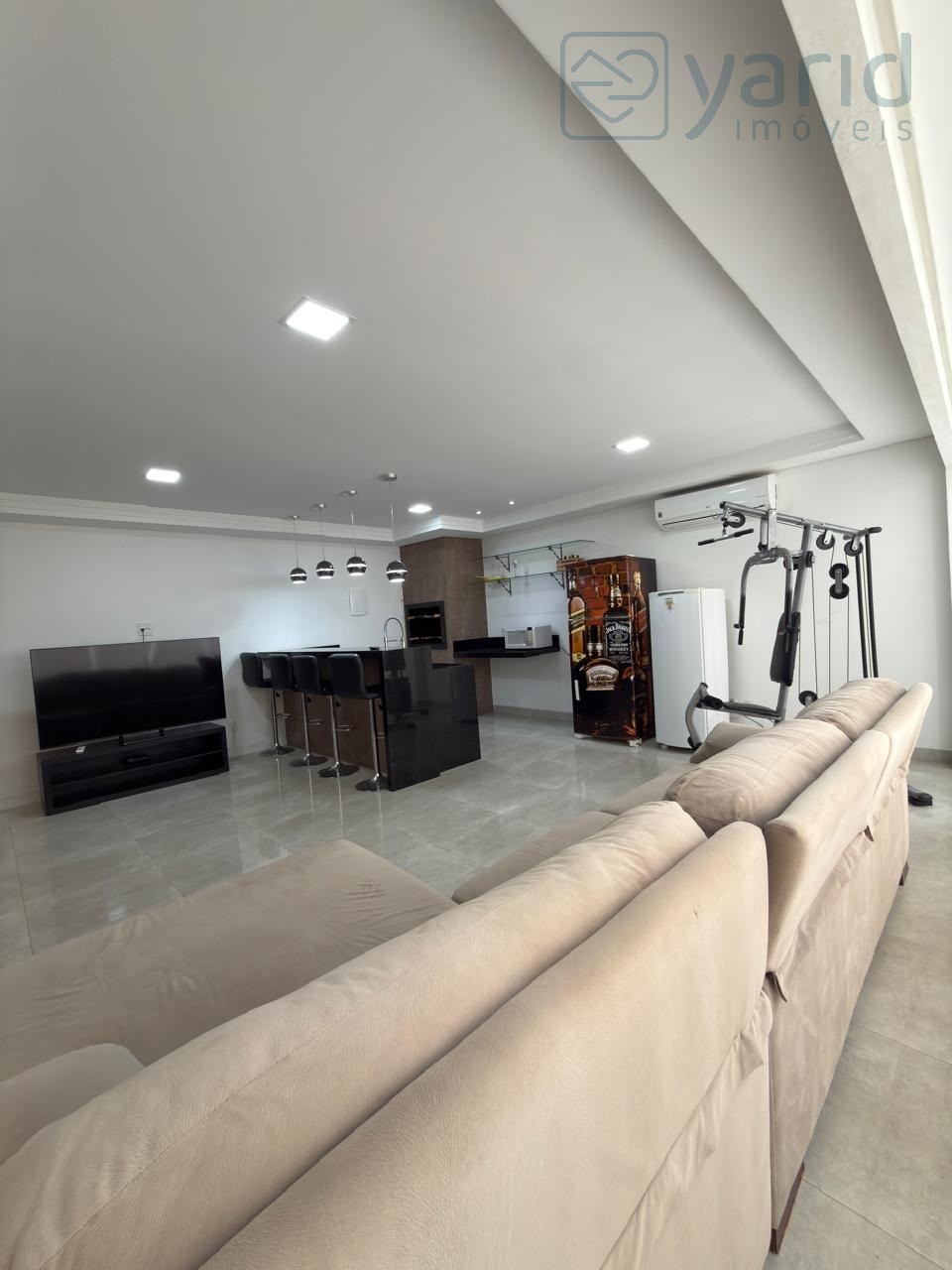Casa, 3 quartos, 150 m² - Foto 11