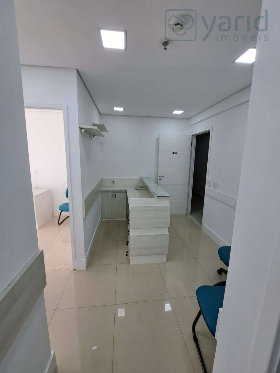 Sala-Conjunto, 34 m² - Foto 1