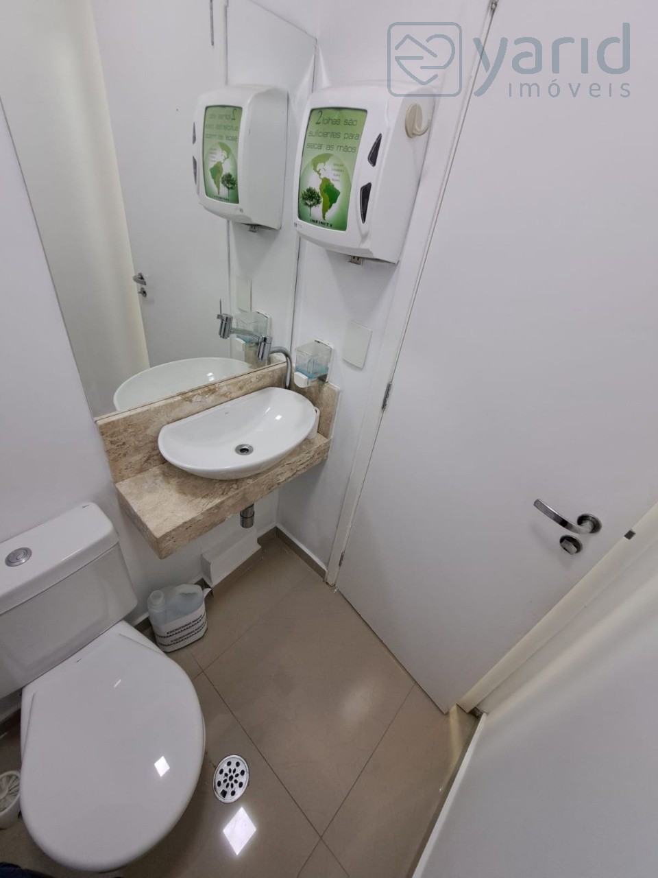 Sala-Conjunto, 34 m² - Foto 7