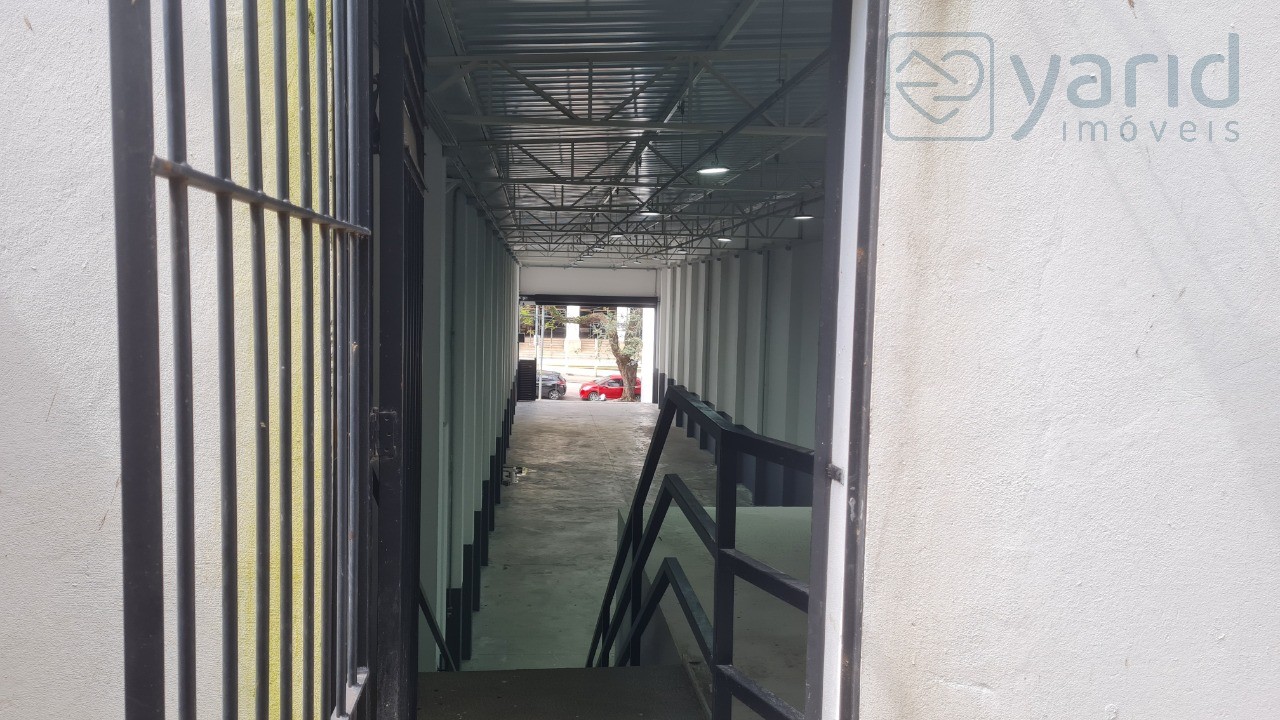 Depósito-Galpão, 264 m² - Foto 26