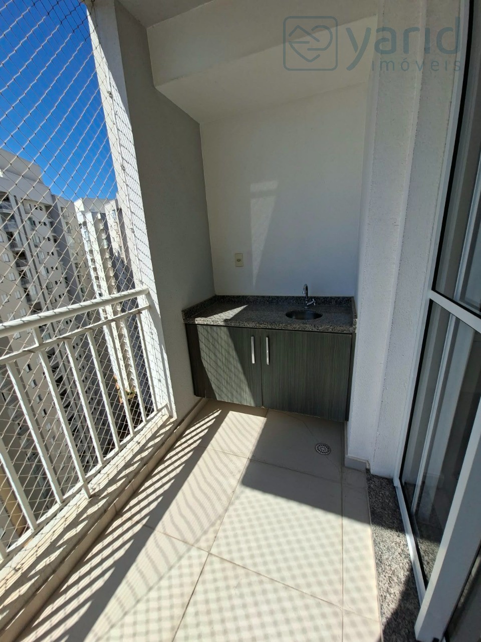 Apartamento, 2 quartos, 69 m² - Foto 3