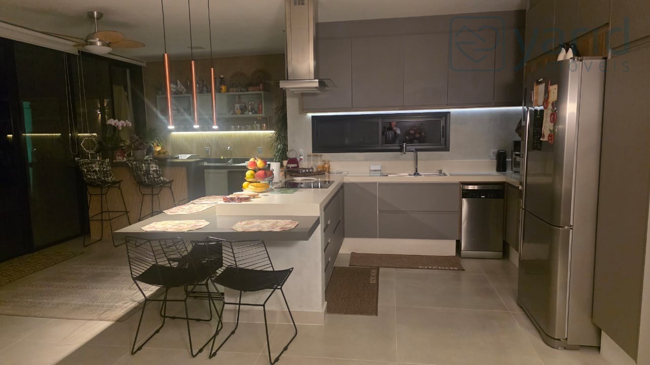 Casa, 3 quartos, 177 m² - Foto 6