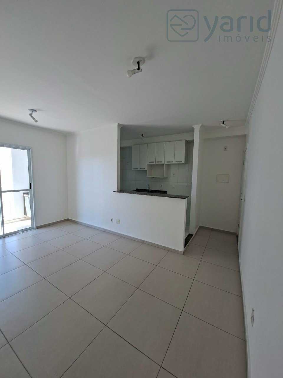 Apartamento, 2 quartos, 69 m² - Foto 1