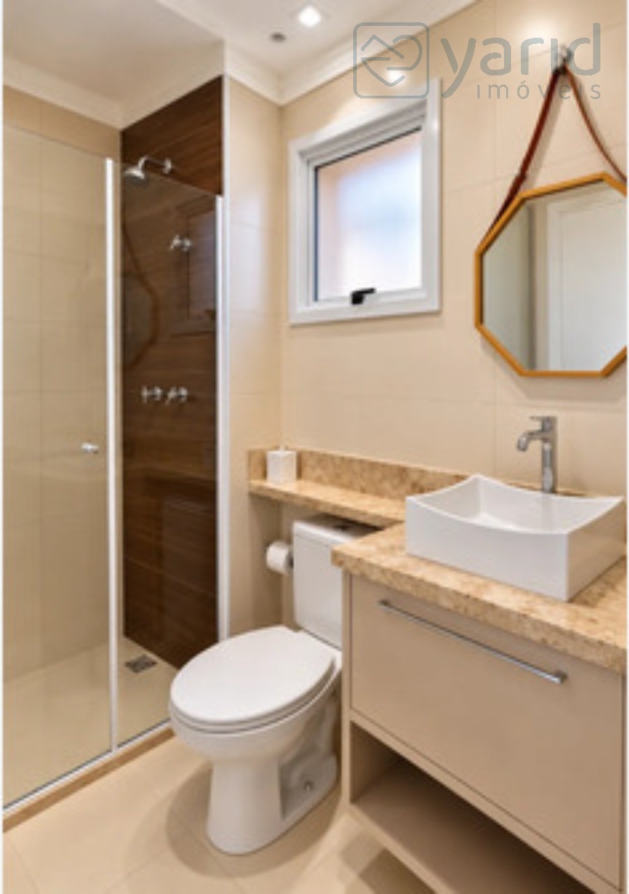 Apartamento, 2 quartos, 54 m² - Foto 11