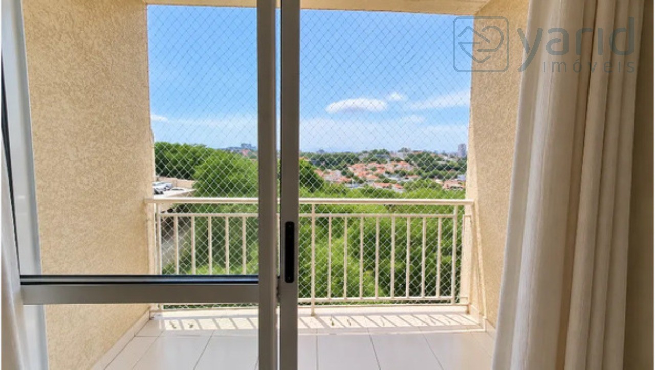 Apartamento, 2 quartos, 54 m² - Foto 5