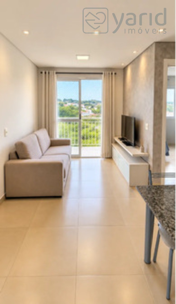 Apartamento, 2 quartos, 54 m² - Foto 2