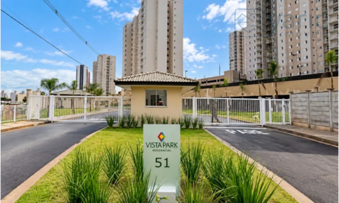 Apartamento, 2 quartos, 54 m² - Foto 1