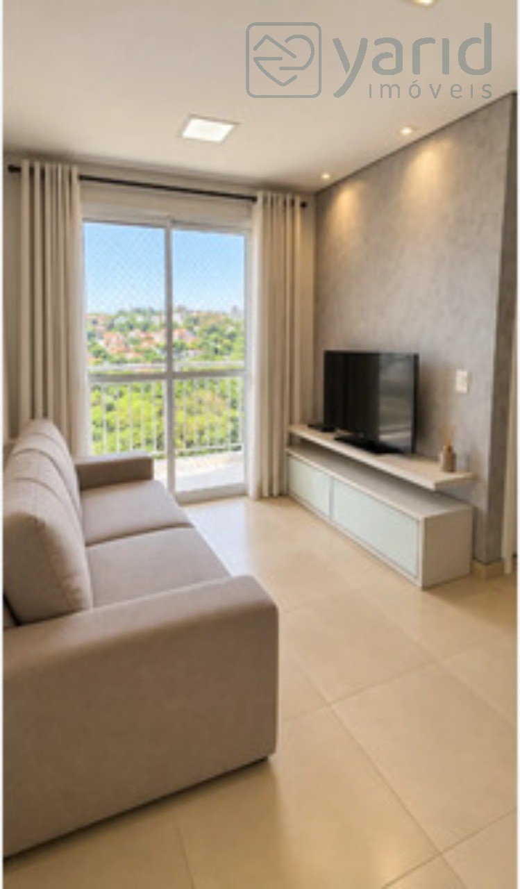Apartamento, 2 quartos, 54 m² - Foto 12