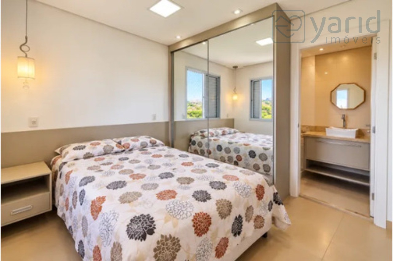 Apartamento, 2 quartos, 54 m² - Foto 9