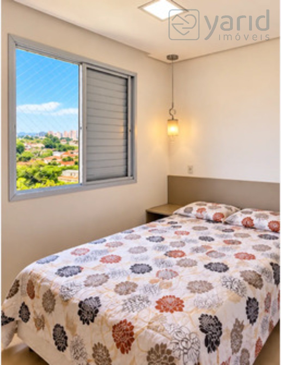 Apartamento, 2 quartos, 54 m² - Foto 4