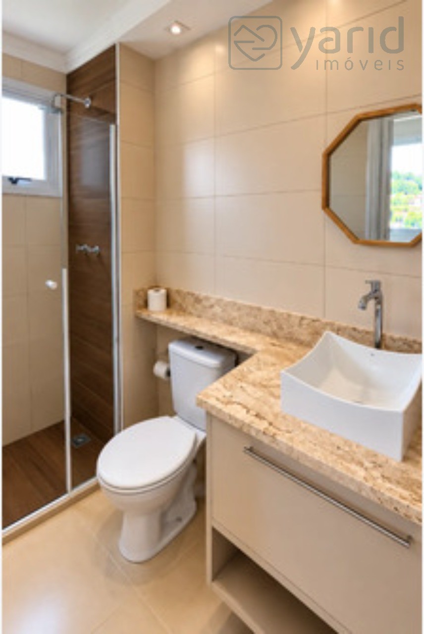 Apartamento, 2 quartos, 54 m² - Foto 8
