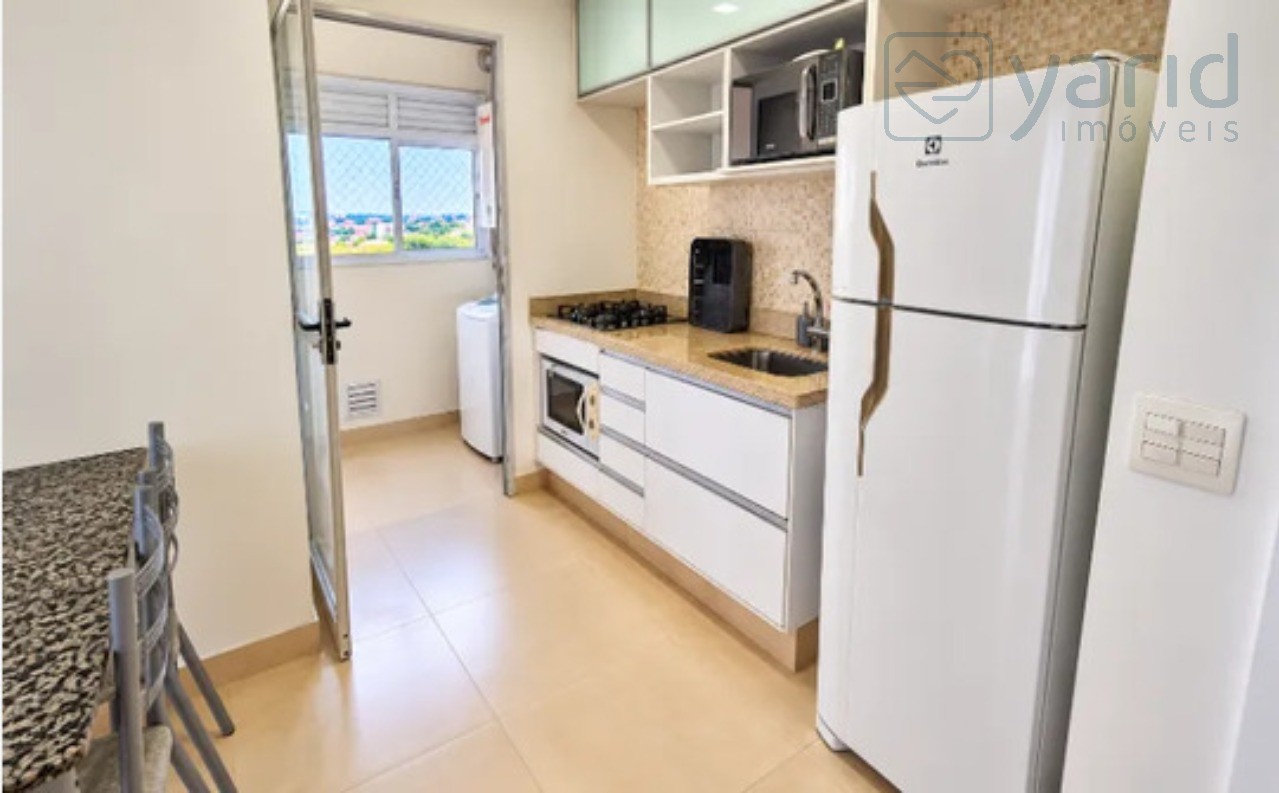 Apartamento, 2 quartos, 54 m² - Foto 6