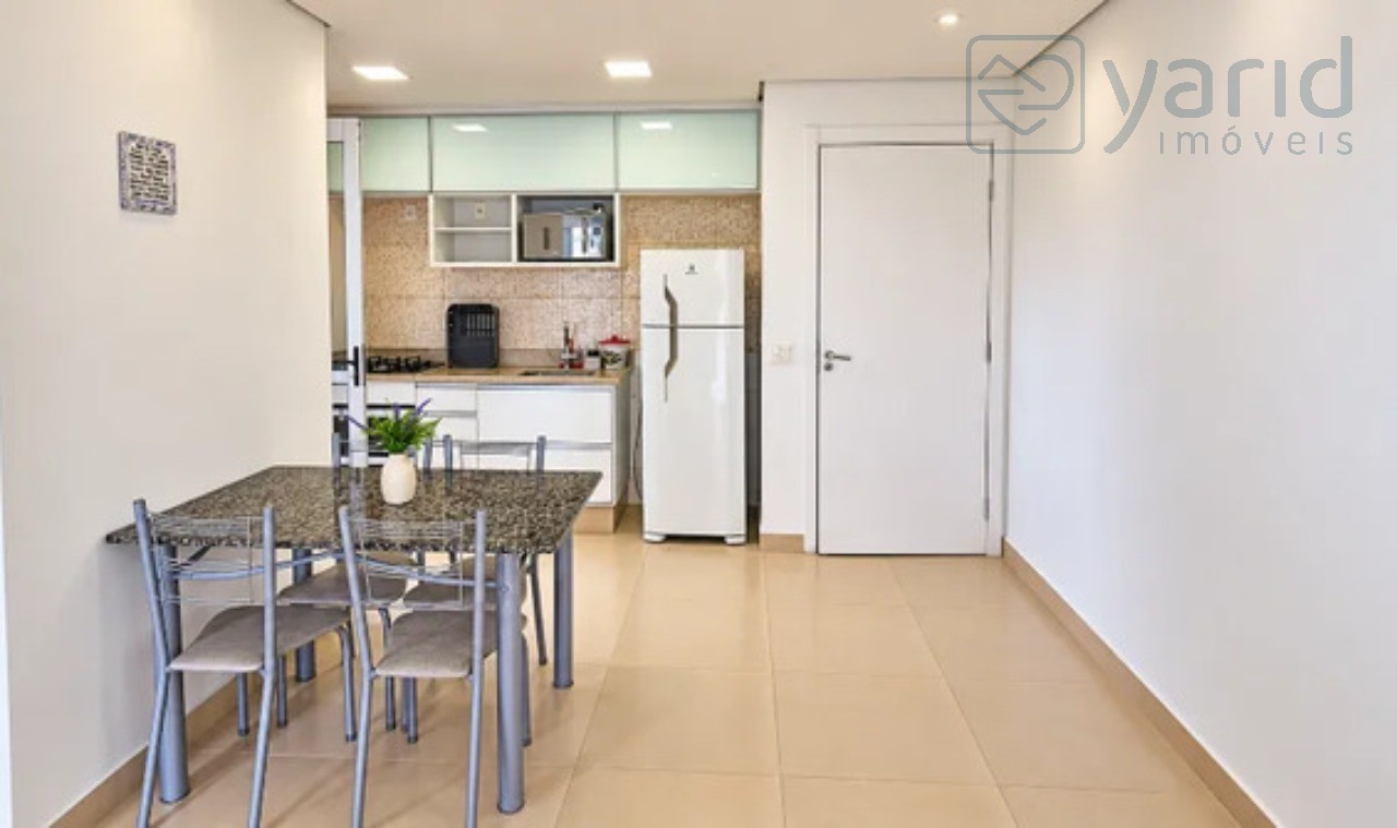 Apartamento, 2 quartos, 54 m² - Foto 3