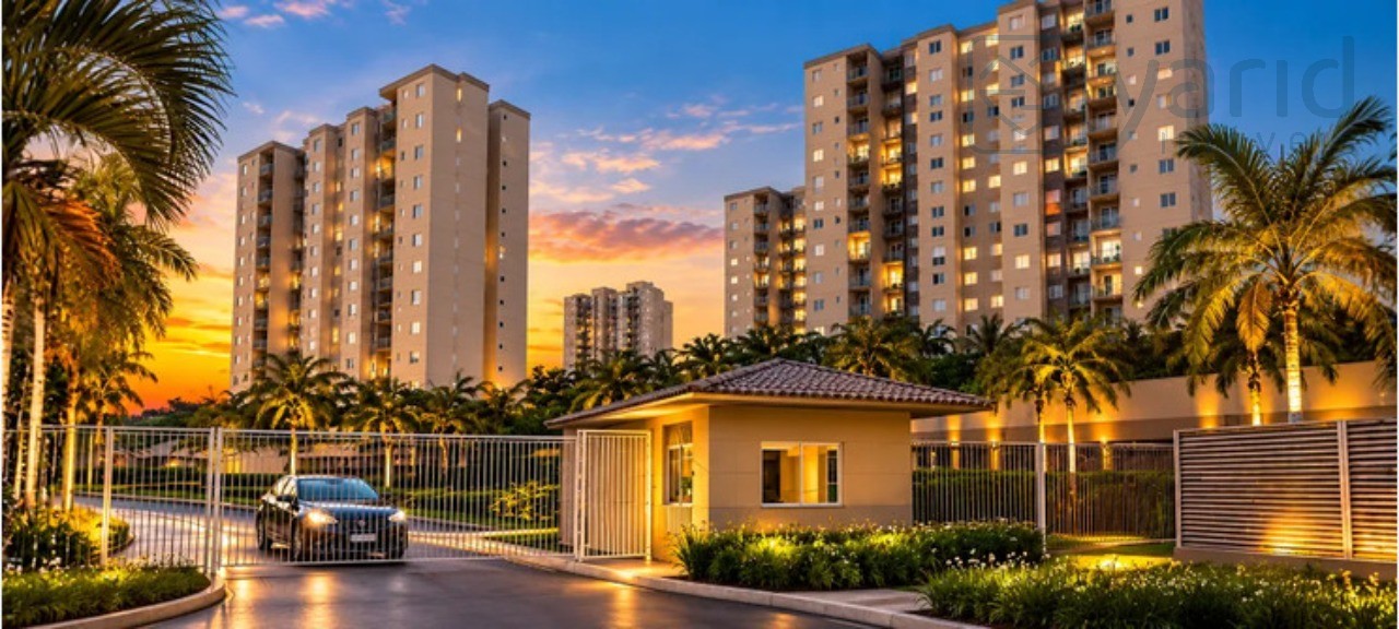 Apartamento, 2 quartos, 54 m² - Foto 15
