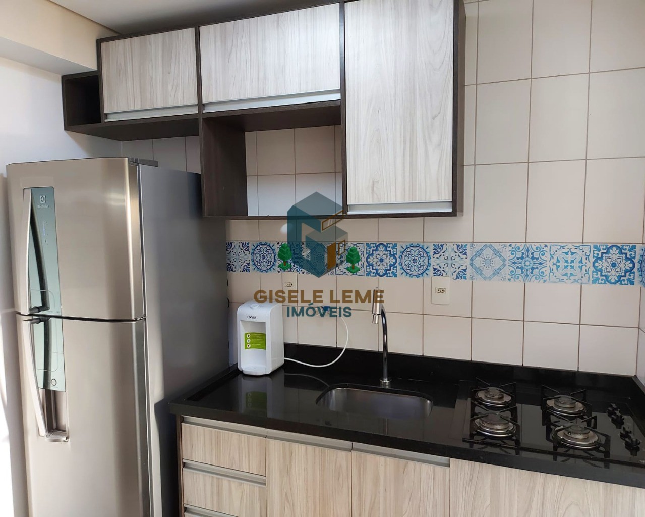 Apartamento à venda com 2 quartos, 63m² - Foto 10
