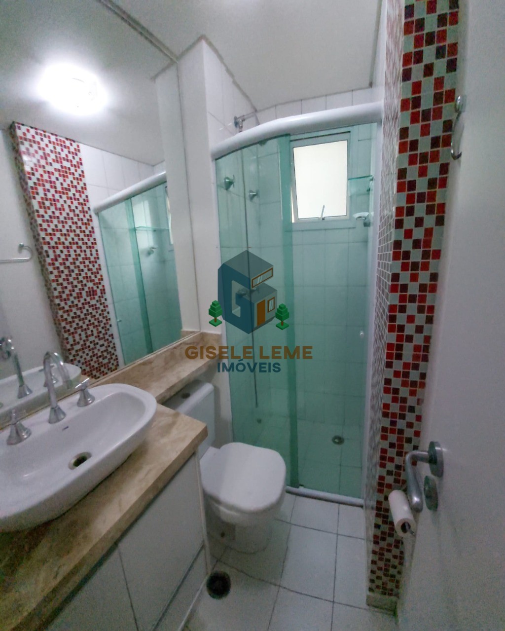 Apartamento à venda com 2 quartos, 63m² - Foto 5