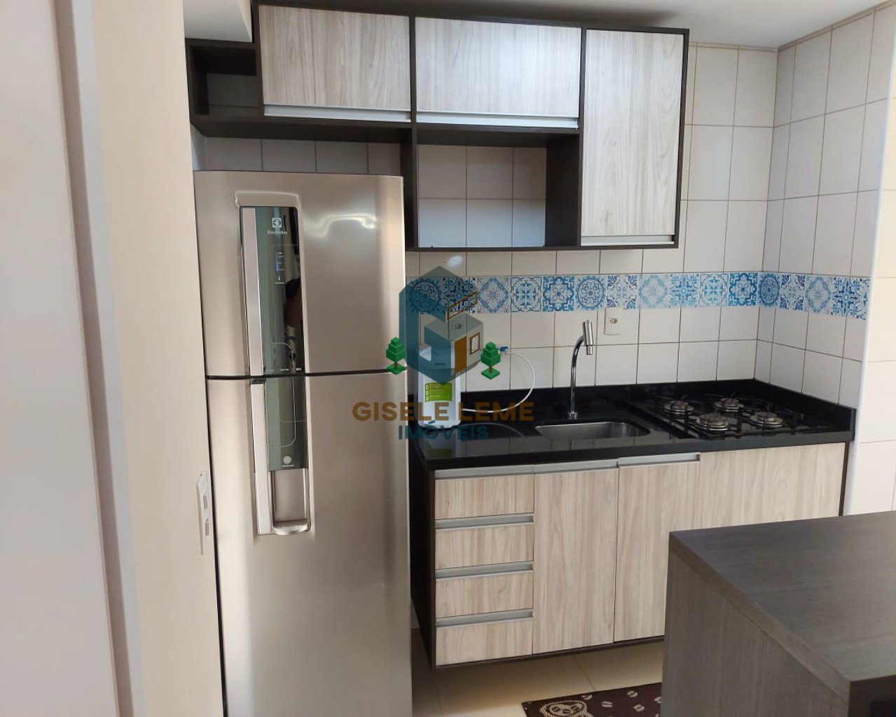 Apartamento à venda com 2 quartos, 63m² - Foto 11