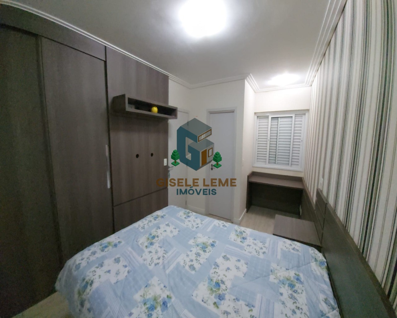 Apartamento à venda com 2 quartos, 63m² - Foto 6