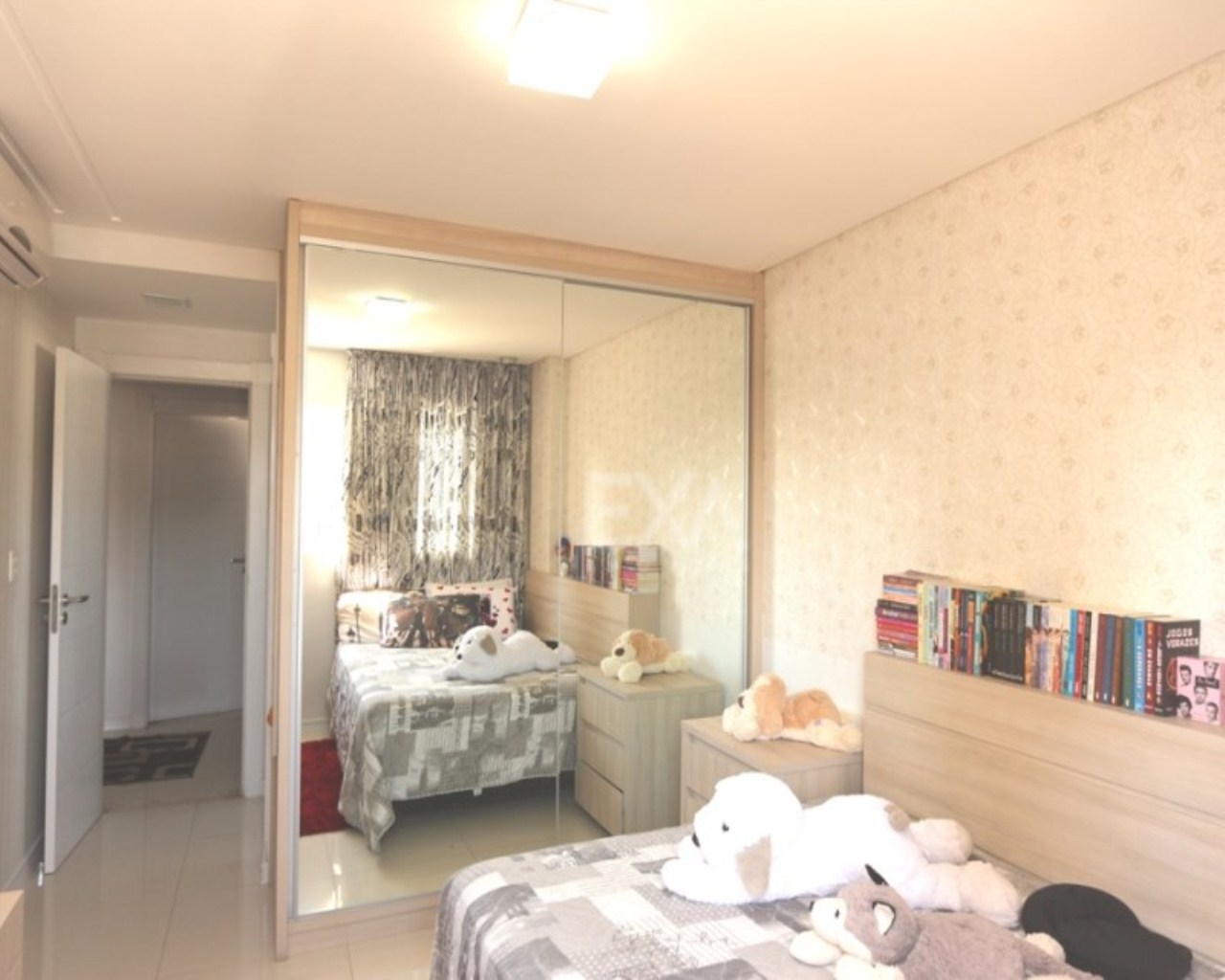 Apartamento, 3 quartos, 128 m² - Foto 22