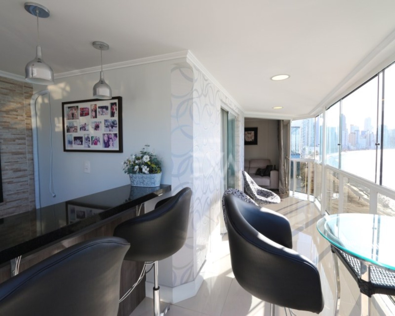 Apartamento, 3 quartos, 140 m² - Foto 6