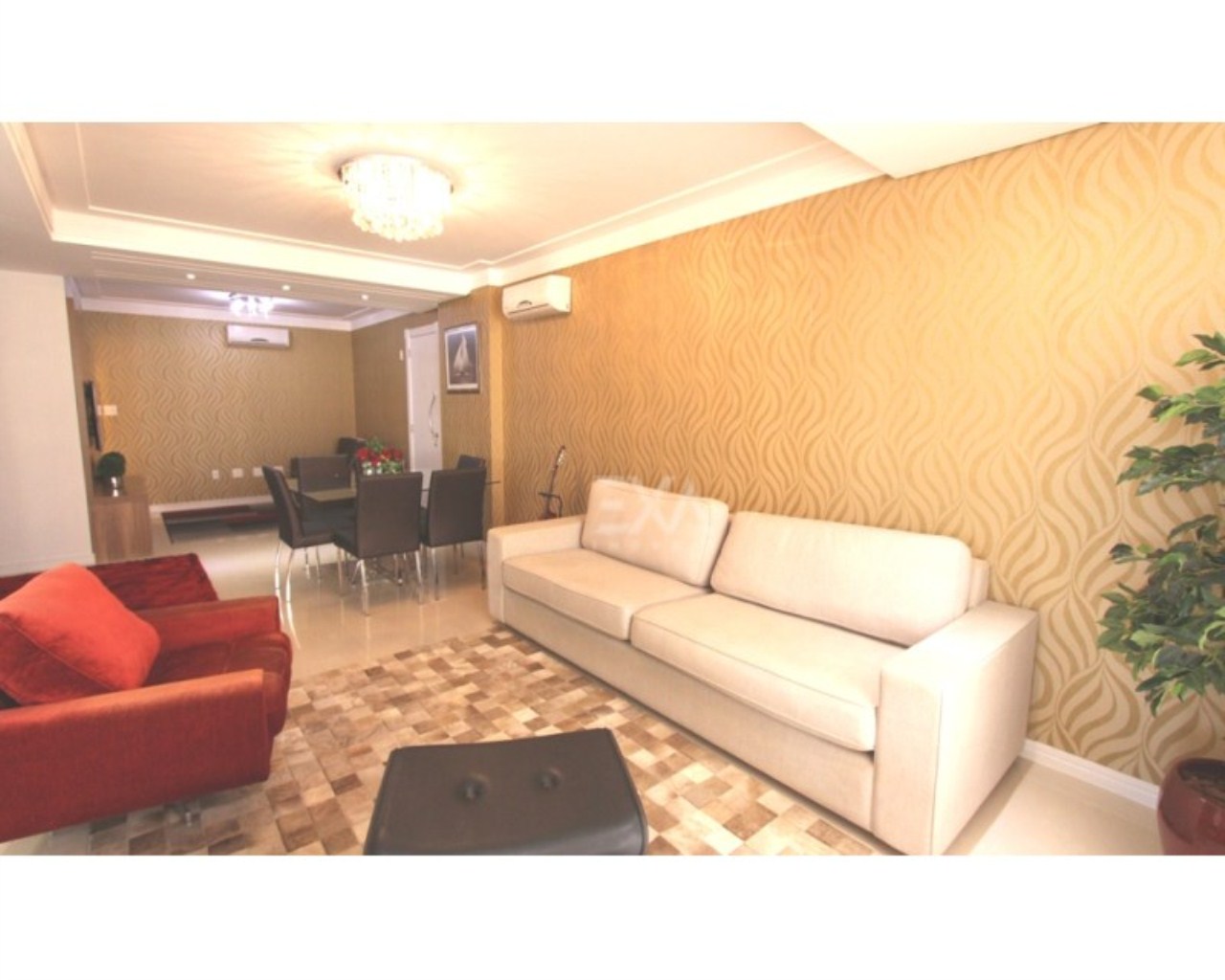 Apartamento, 3 quartos, 128 m² - Foto 9