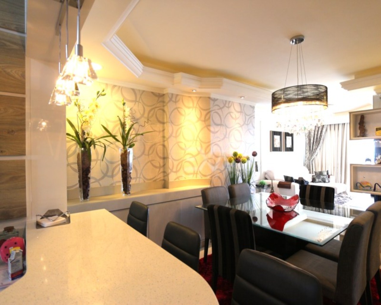 Apartamento, 3 quartos, 140 m² - Foto 9