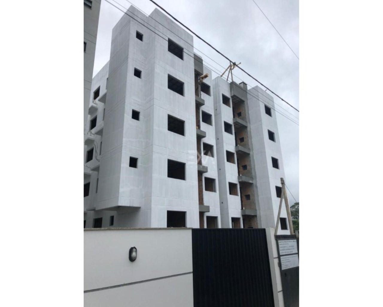 Apartamento, 2 quartos, 60 m² - Foto 6
