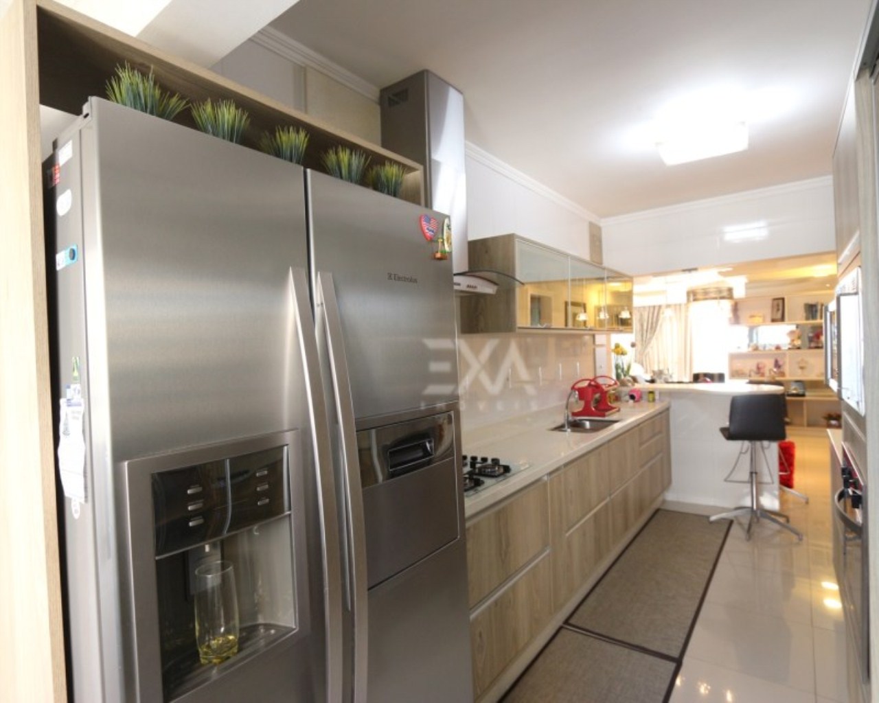 Apartamento, 3 quartos, 140 m² - Foto 11