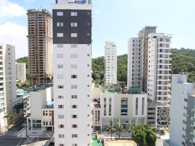 Apartamento, 3 quartos, 110 m² - Foto 3