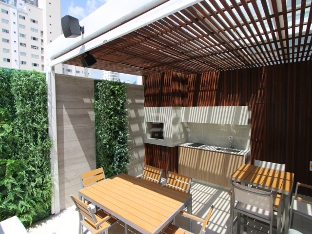 Apartamento, 3 quartos, 110 m² - Foto 21