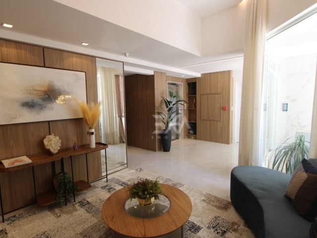 Apartamento, 3 quartos, 110 m² - Foto 1