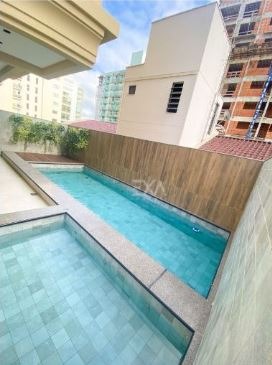 Apartamento, 5 quartos, 150 m² - Foto 3