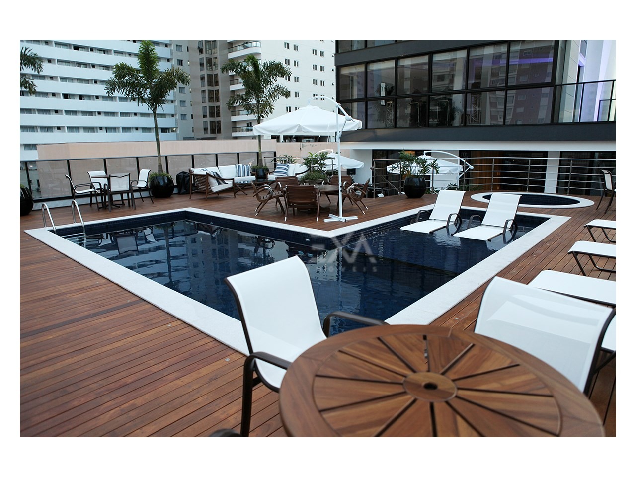 Apartamento, 3 quartos, 122 m² - Foto 26