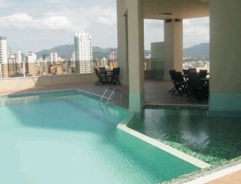 Apartamento, 3 quartos, 154 m² - Foto 1