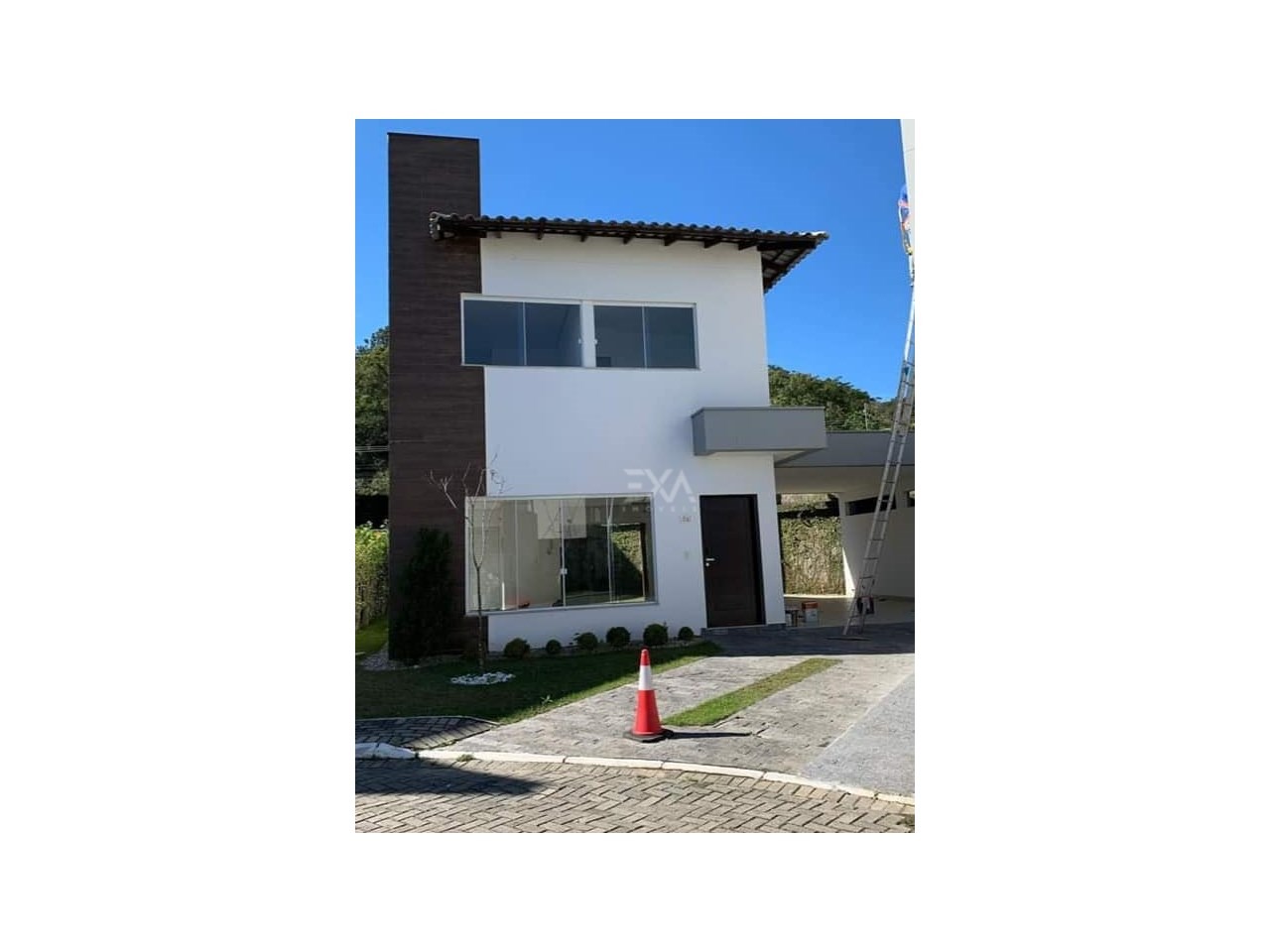 Casa, 3 quartos, 141 m² - Foto 1