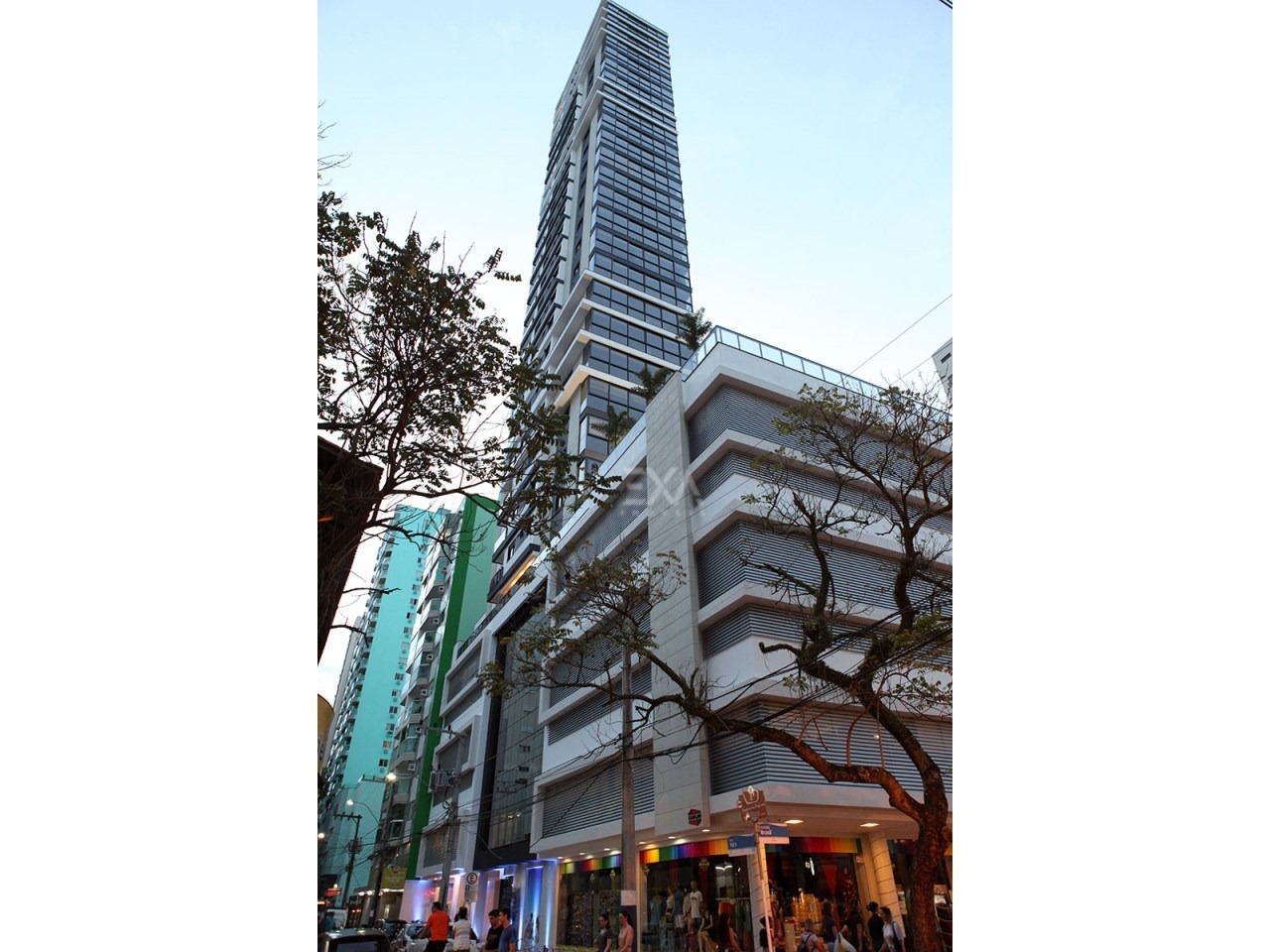 Apartamento, 3 quartos, 122 m² - Foto 24