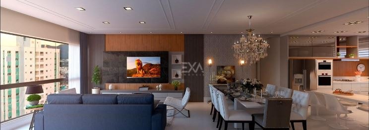 Apartamento, 4 quartos, 511 m² - Foto 12